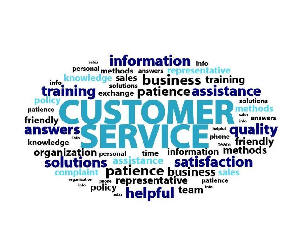 Customer Care