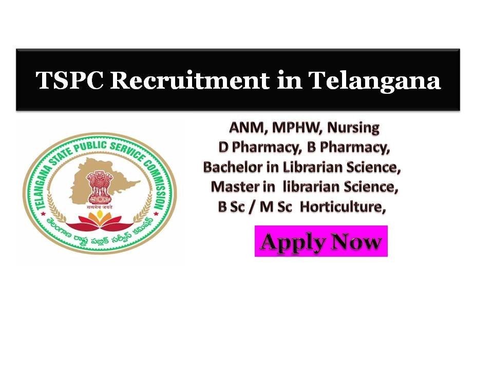 TSPSC