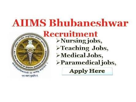 AIIMS Bhubaneswar