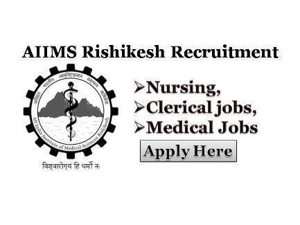 AIIMS Rishikesh